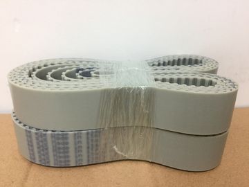 Long Lifespan Industrial Servo Motor T5 Open - End Timing Belt T5-545-25MM