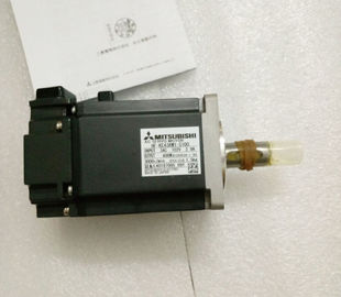Mitsubishi Industrial Servo Motor HF-KE43KW1-S100 New Original 400W Motor from Japan