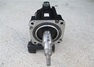 1500r/ Min High Speed Servo Motor , 3 Phase Servo Motor Yaskawa Ins F SGMGV-44A3A6E