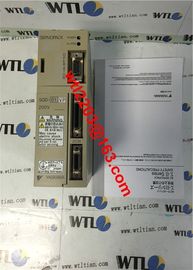 New Condition Industrial Servo Drives YASKAWA SGDA-01VP Servopack 50/60HZ 100W