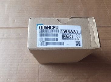 PLC CPU Module Q06HCPU MITSUBISHI MELSECQ Programmable Controller -A