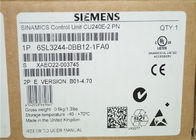 SIEMENS SINAMICS G120 Inverter 3AC 380-480V 6SL3244-0BB12-1FA0