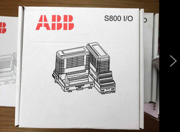 ABB S800 I/O Module 3BSE069054R1 DIGITAL INPUT MODULE DI828 120 V a.c. / d.c 16CH