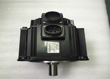 Yaskawa SGMGV-03A3A61  	3000 RPM Sigma-5 (Σ-V Series ) AC Servo Motor 220V 0.3 KiloWatts