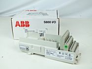 ABB New 3BSE013231R1 S800 I/O TU811V1 Compact Module Termination Unit, MTU, 250V