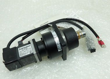 Mitsubishi NEW HC-PQ053G1 AC SERVO MOTOR 50W Reducer TAKAMURA K6512A