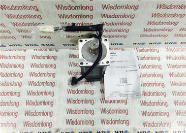 Mitsubishi 400W AC Servo Motor HC-KFS43B with Brake New Original in Stock