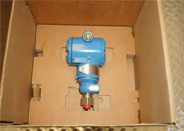 Rosemount 3051TG In-Line Pressure Transmitter 3051TG5A2B21BB4M5I5  -14.7to 10000PSI