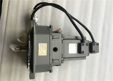 Mitsubishi 200W HA Series AC Servo Motor HA-FF23G1 with GEAR Ratio 1/5 1/10 1/30