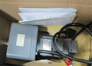 Mitsubishi 100W AC SERVO MOTOR HA-FF13G1-S1 with Gear GR-S-10 Ratio 1/30 New in stock