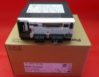 MCDHT3520CA1 Panasonic servo motor minas A5 family Industrial Servo Drives Single/3-phase 200V