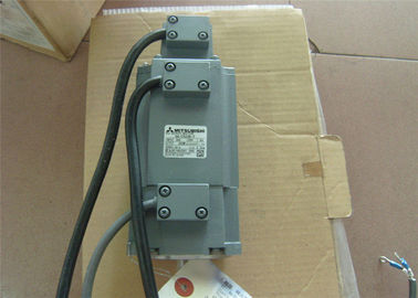 Mitsubishi Melservo Industrial Servo Motor HA-FH23B-Y 0.2KW 129V 13A NEW in stock