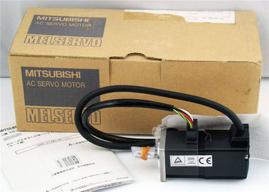 Mitsubishi 50W Industrial HC-KFS053K AC Servo Motor 51V 0.9A NEW in stock