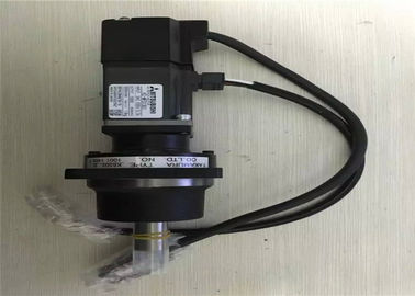 Mitsubishi 50W HC-MFS053G1K Industrial AC Servo Motor with TAKAMURA Reducer
