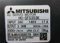HC-SFS353K 3.5KW Mitsubishi  Industrial Servo Motor HC SERIES