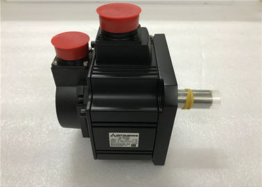 HC-SF52B AC 126V 3.2A 200RPM 0.5KW Mitsubishi Industrial Servo Motor HC SERIES