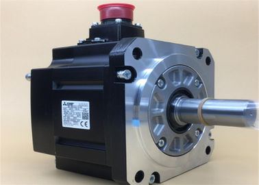 Mitsubishi  Industrial Servo Motor  HC SERIES HC-SF352BK AC 3.5KW BRK