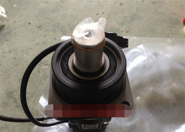 Mitsubishi   Industrial Servo Motor HC SERIES HC-MF23G1 1/20 200W GEAR 1/20
