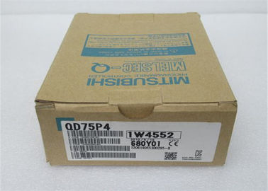 Mitsubishi QD75P4 Universal Model  Redundant Power Supply Module 8  K Steps