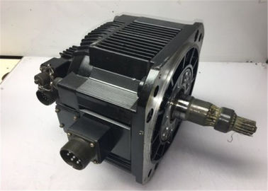 Industrial Servo Motor  Yaskawa ELECTRIC 2200W 200V 15.7A AC SERVO MOTOR SGMDH-22A2A-YR12
