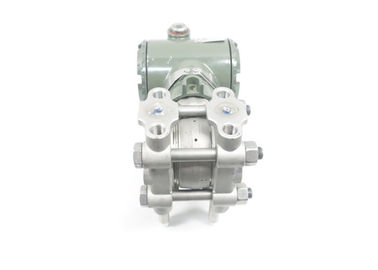 Yokogawa EJA110A Differential Pressure Transmitter EJA110A-ELH5A-22DC 0.5 to 10 kPa