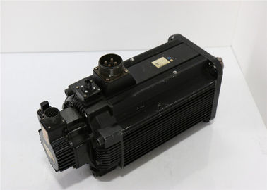 Industrial Servo Motor Yaskawa 7500W 54.7A AC SERVO MOTOR SGMGH-75A2A-YR15