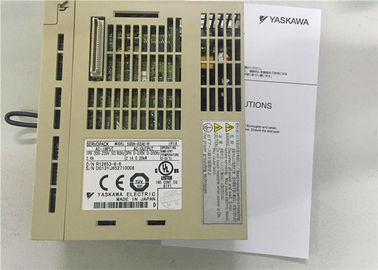Yaskawa AC Industrial Servo Motor SGDH-02BE 200W 200Volt  3000RPM