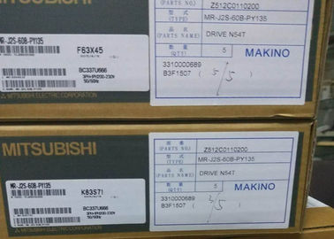 Mitsubishi Electric 3.5KW MR-J2S-350B-PY135 Industrial AC SERVO AMPLIFIER Drive NEW in stock