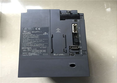 CE Standard Electric Servo Drive MR-J3-500B 220 With Cooling Fan