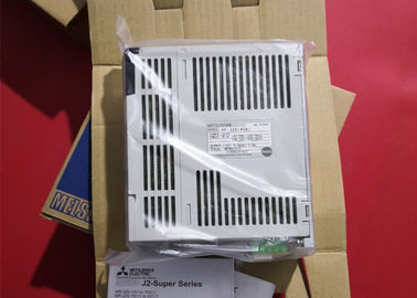 Mitsubishi Electric Industrial SERVO Amplifier MR-J2S-40A1 400W AC Drive 170V 2.8A NEW