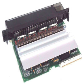 5/12/24 VDC Negative Logic, 0 .5 A per point (1 group of 16) 16 points GE IC200MDL743  VersaMax Discrete Output Module