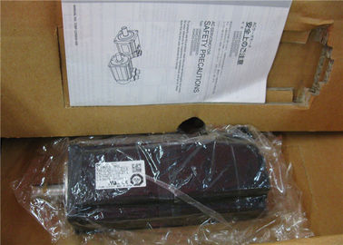 High Torque Industrial Servo Motor For Cnc Machine SGM-04A316 400W 200V  Ins B