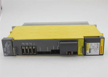 3 AXIS ALPHA I SERVO MODULE MDL SVM3-20/20/40I Fanuc AC Servo Amplifier A06B-6114-H304