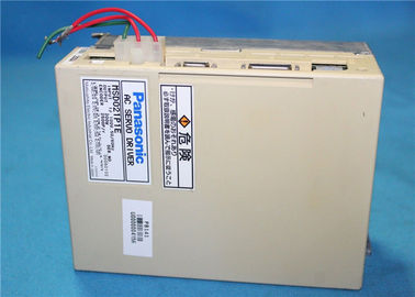 100V 200W 2500p/r Panasonic MSD021P1E  Industrial AC Servo Driver Industrial