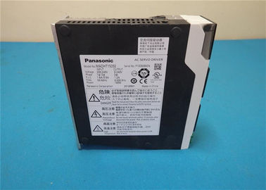 Industrial Panasonic Servo Drives MADHT1505E 0-240V 3P 1.2A 0-500.0Hz 100W