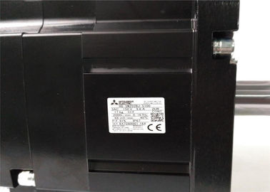 Industrial Servo Motor Mitsubishi HG-SN202BJ-S100 2000 r/min 9.6A