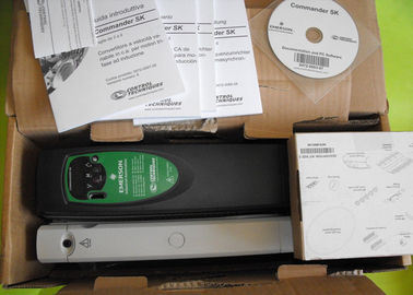 NEW 7.5W Commander SK Drive SK2402 Nidec Emerson Control Techniques Industrial AC Inverter