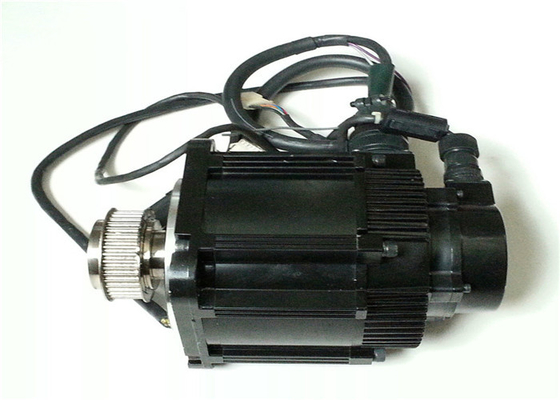 Yaskawa  14A AC SERVO MOTOR SGMRV-13ANA-YR31  Permanent Magnet  Made in Japan