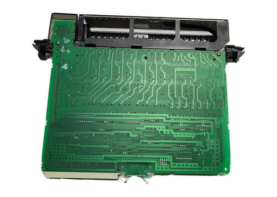 Ge Fanuc IC697MDL940 ，  Rugged 16-Point Output Relay Module ，120/240 VAC or 5/24/125 VDC