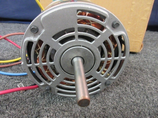 K55HXFHC-3376  EMERSON 60 HZ Alternating Current Motor CONDENSER FAN