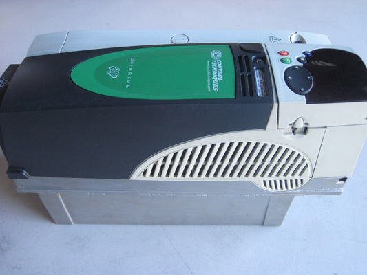 SP2201 EMERSON Control Techniques Unidrive SP Without Keypad 230 VAC