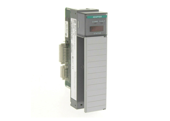 AB 1747-ASB ，  SLC 500 I/O Adapter Module ， 115 or 230 kilobits/second