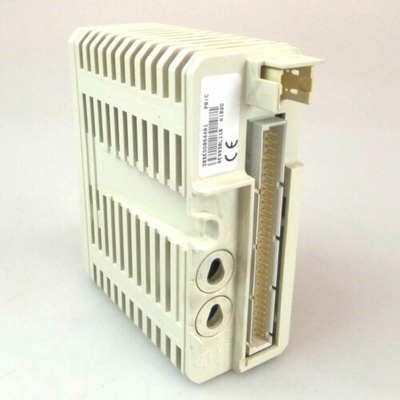 3BSE008544R1 AI820  Input Module of ABB, 1.7 W, 14 bit, 20 mA,  10 V, and new original.