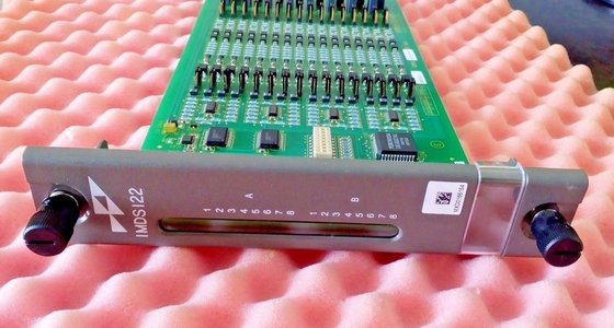 ABB IMDSI02 INPUT MODULE DIGITAL INFI-90 16POINT 120VAC 5VDC  PLC Module