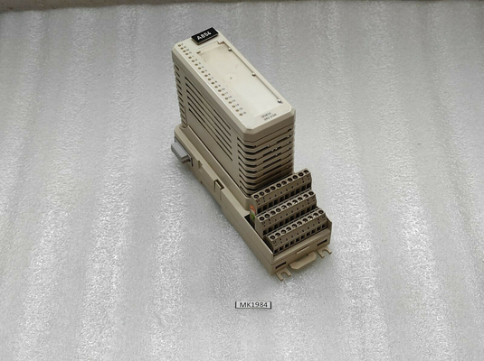 3BSE013230R1 TU810V1  ABB I/O MODULE COMPACT MODULE TERMINATION 2X8 SIGNAL 50V