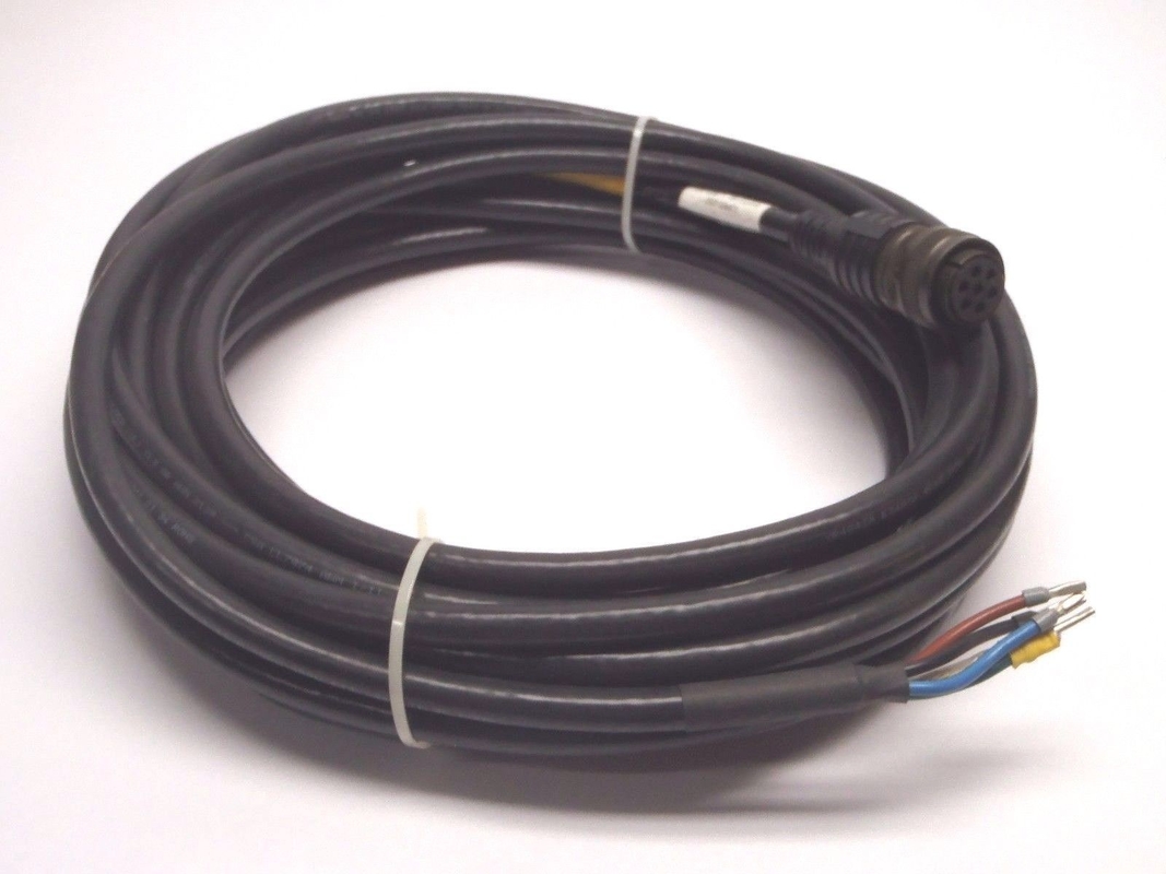 CMMS-050 EMERSON 펌프에 있는 펌프 END 50 FT 길이 EN MDS ~ MG