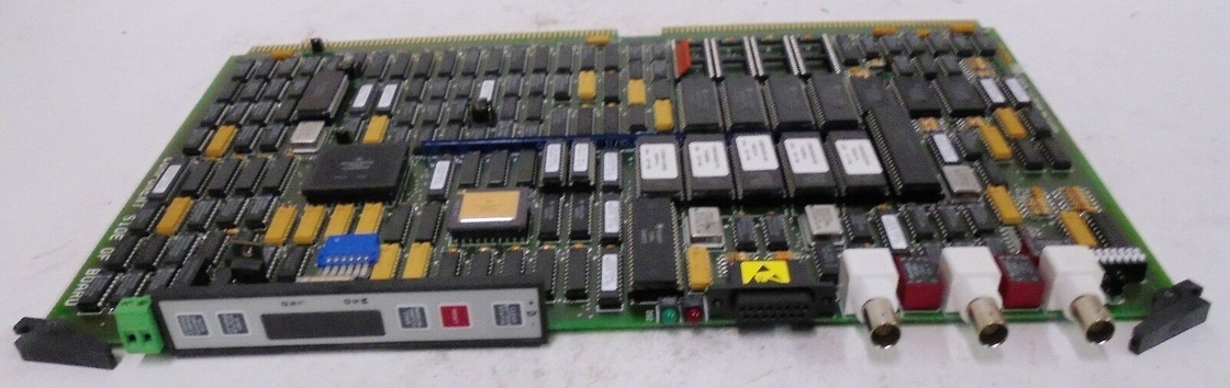 41B5810 미국 브랜드 피셔 디지털 IO 모듈
