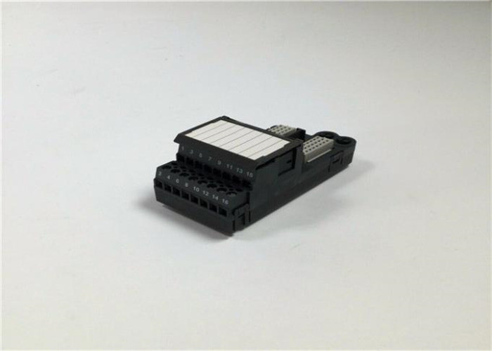 KJ3001X1-BA1 VE4001S2T1 Emerson 전원 공급 장치 모듈 DI 8 채널 24 VDC 절연 카드
