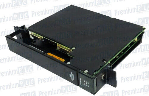 GE FANUC 시리즈 90-30 IC697CPX782 통신 보조 프로세서 PLC 디지털 I/O 모듈