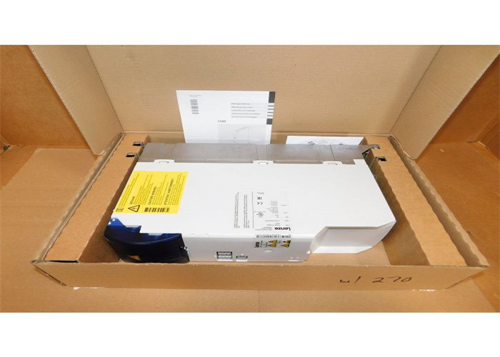 E70ACPSE0604S LENZE 전원 공급 장치 출력 전류 60 AMP 입력 전압 400 VAC